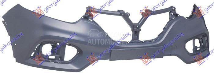 PREDNJI BRANIK PM (2 PDC SENZO