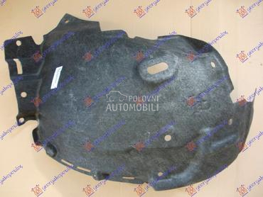 POTKRILO (PREDNJI DEO) (O) za Renault Talisman od 2015. do 2025. god.