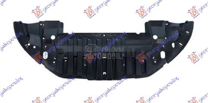 ZASTITA MOTORA ISPOD BRANIKA P