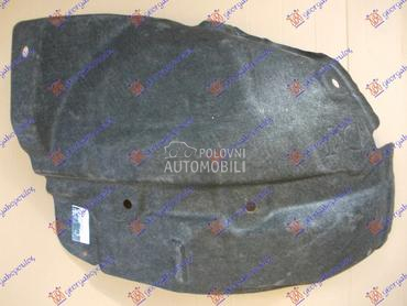 POTKRILO (ZADNJI DEO) (O) za Renault Talisman od 2015. do 2025. god.