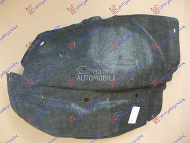 POTKRILO (ZADNJI DEO) (O) za Renault Talisman od 2015. do 2025. god.