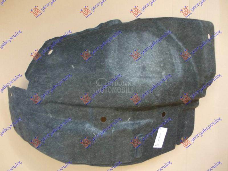 POTKRILO (ZADNJI DEO) (O)