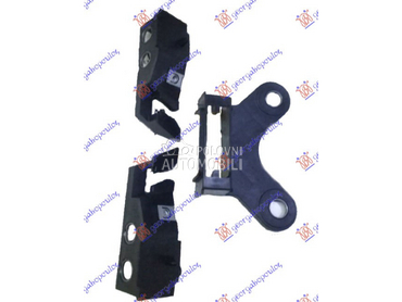 NOSAC PREDNJEG BRANIKA (SET 3 za Renault Talisman od 2015. do 2025. god.