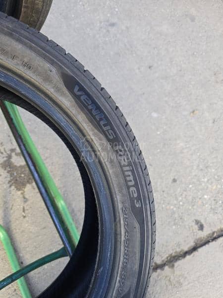 Hankook 215/45 R18 Letnja