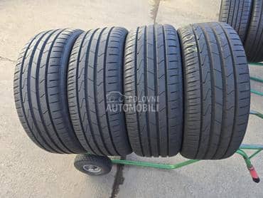 Hankook 215/45 R18 Letnja