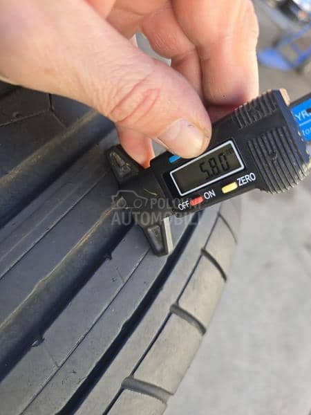 Dunlop 245/50 R18 Letnja