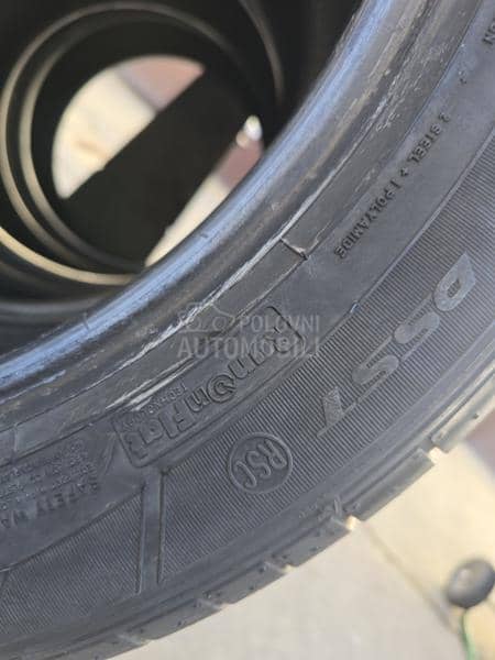 Dunlop 245/50 R18 Letnja
