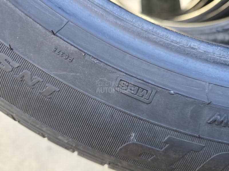 Dunlop 245/50 R18 Letnja