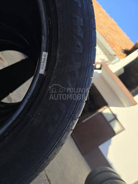Dunlop 245/50 R18 Letnja