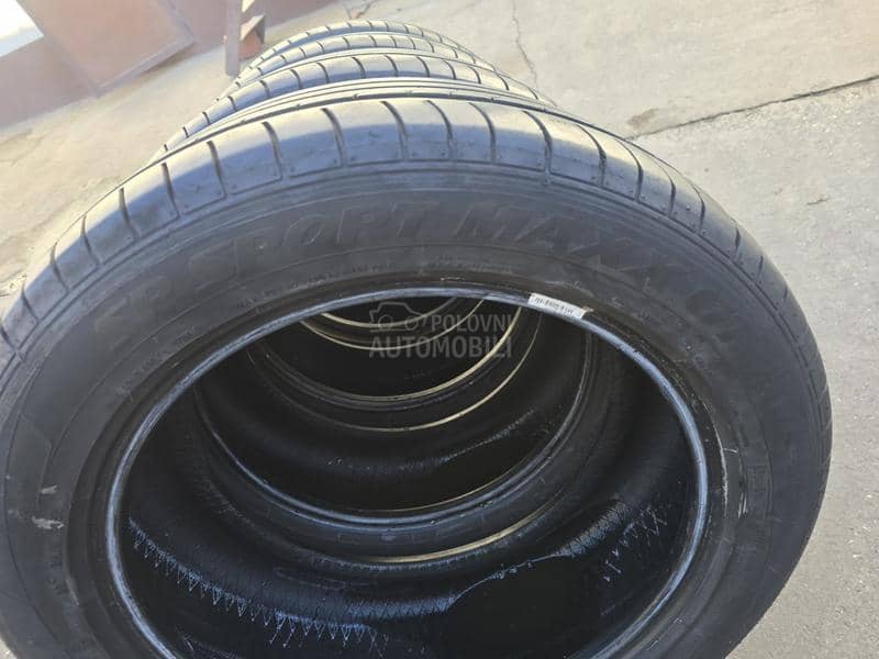 Dunlop 245/50 R18 Letnja