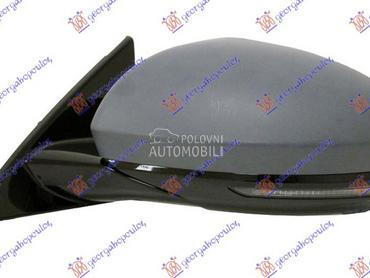 RETROVIZOR ELEKTRICNI SA GREJA za Renault Talisman od 2015. do 2025. god.