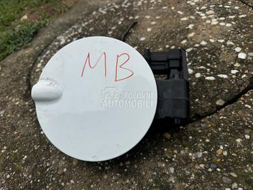 Poklopac rezervoara Z 474 za Opel Meriva od 2010. do 2017. god.