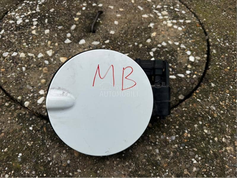 Poklopac rezervoara Z 474