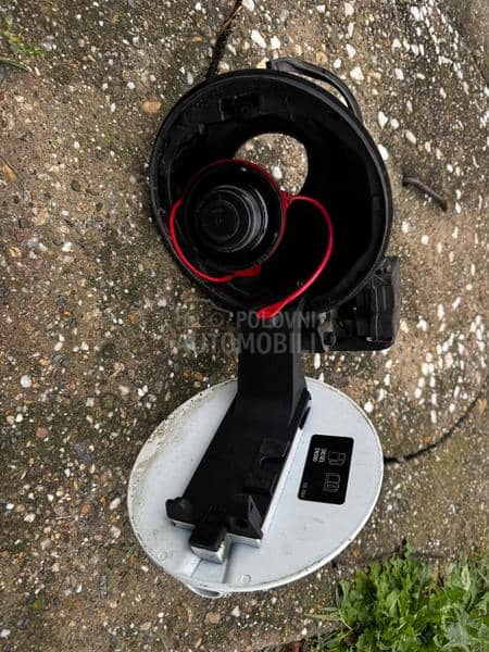 Poklopac rezervoara Z 474