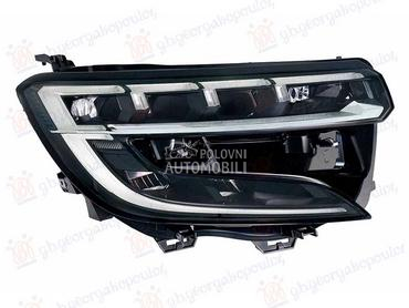 FAR CEO LED (LED PURE VISION) za Renault Espace od 2023. do 2025. god.