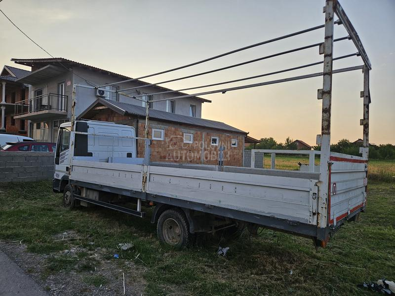 Iveco 75e15 tector