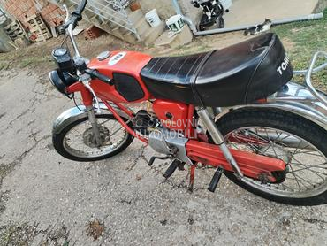 Tomos T 15 SLC