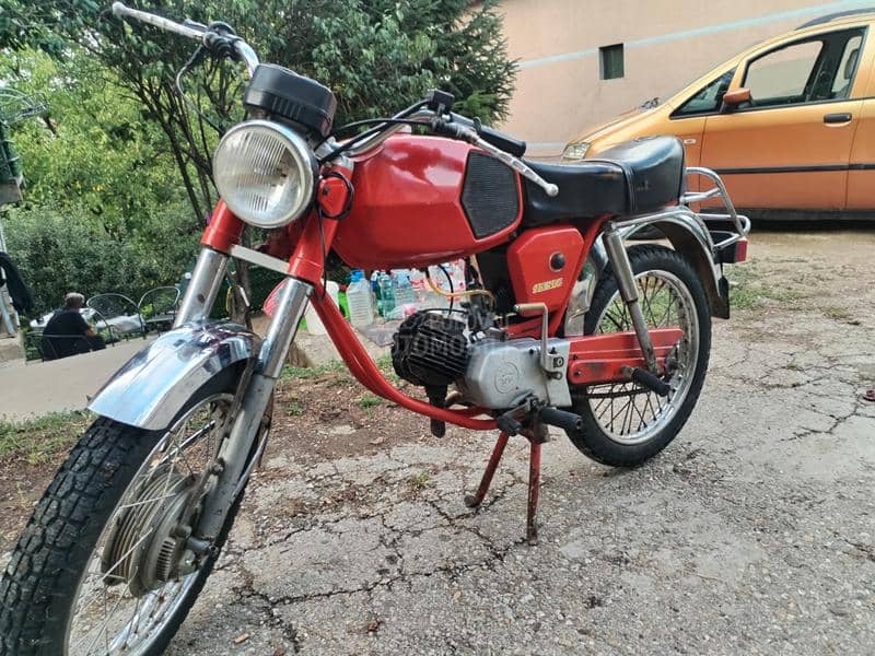 Tomos T 15 SLC