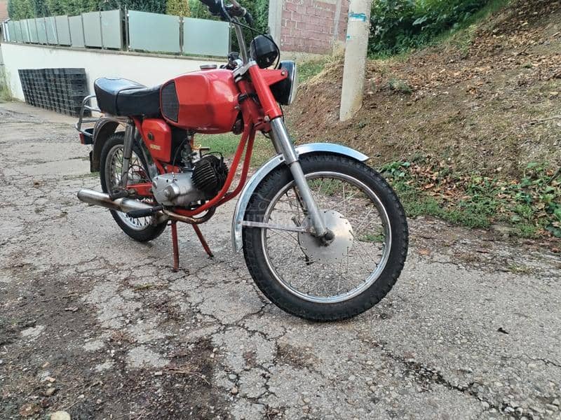 Tomos T 15 SLC