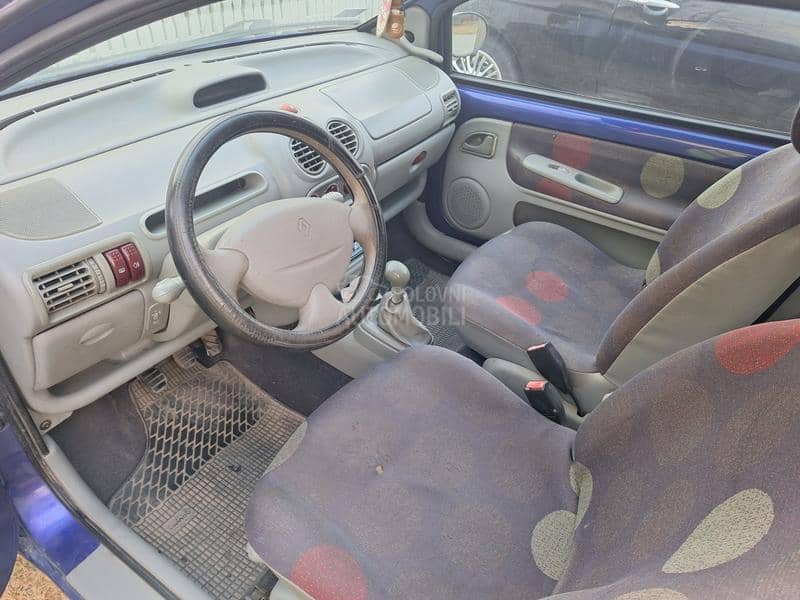 Renault Twingo 1.2 8V