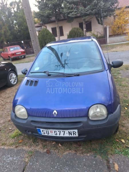 Renault Twingo 1.2 8V