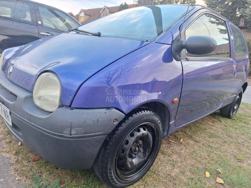 Renault Twingo 1.2 8V