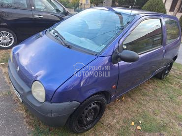 Renault Twingo 1.2 8V