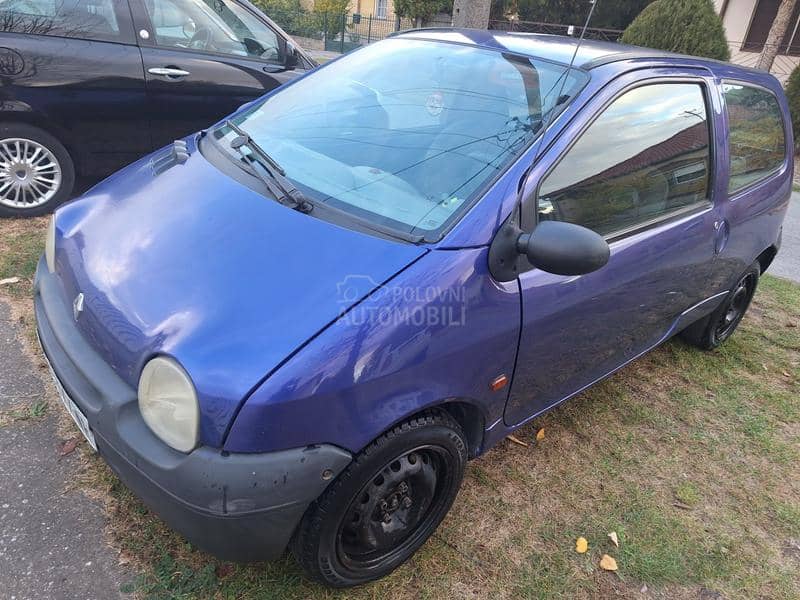 Renault Twingo 1.2 8V