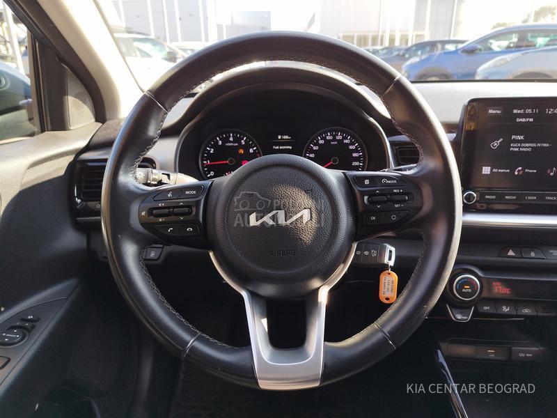 Kia Stonic 1.4 MPI URBAN