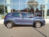 Kia Stonic 1.4 MPI URBAN