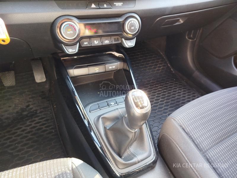 Kia Stonic 1.4 MPI URBAN