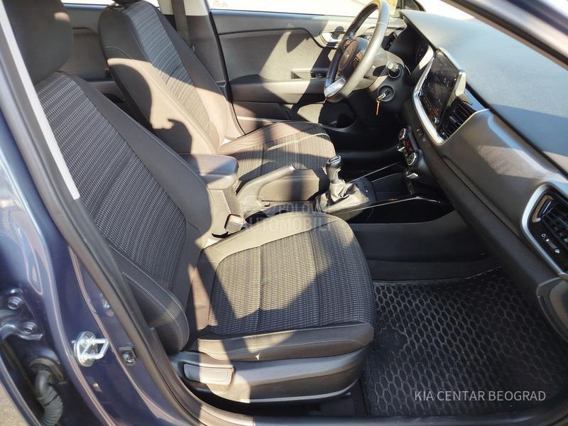 Kia Stonic 1.4 MPI URBAN