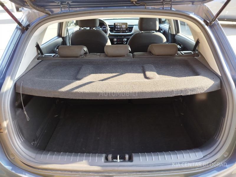 Kia Stonic 1.4 MPI URBAN