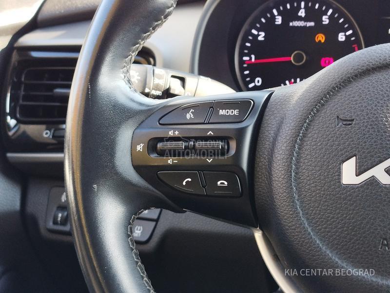 Kia Stonic 1.4 MPI URBAN