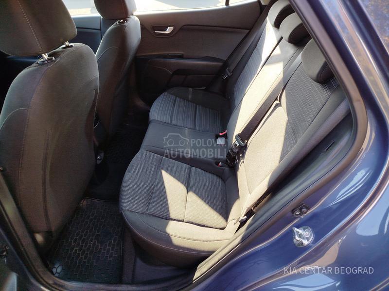 Kia Stonic 1.4 MPI URBAN
