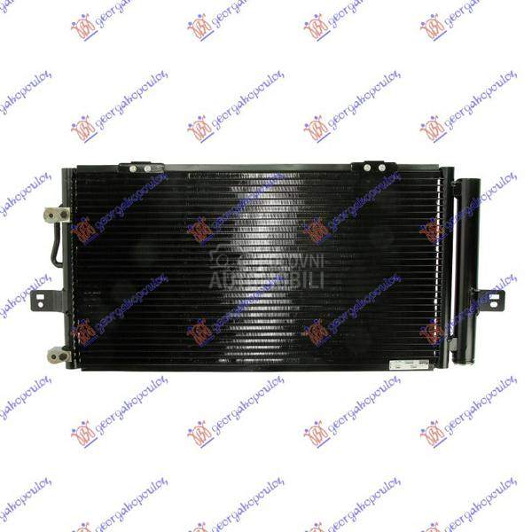 HLADNJAK KLIME ZA SVE MODELE (