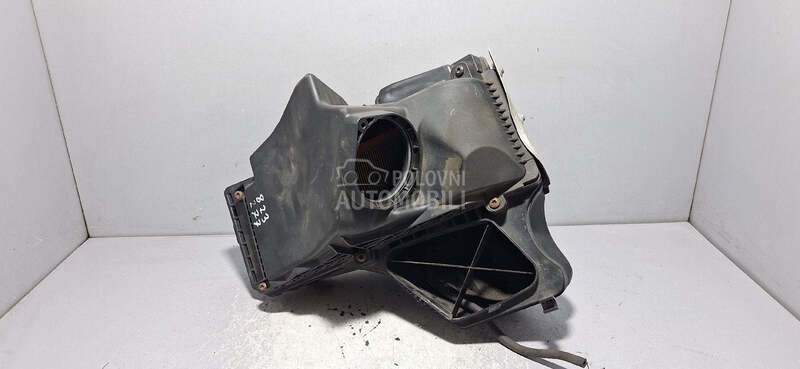 KUCISTE FILTERA ZRAKA