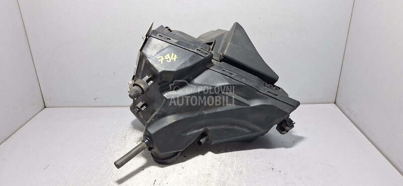 KUCISTE FILTERA ZRAKA