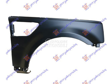 BLATOBRAN 2010- za Land Rover Range Rover Sport od 2005. do 2013. god.