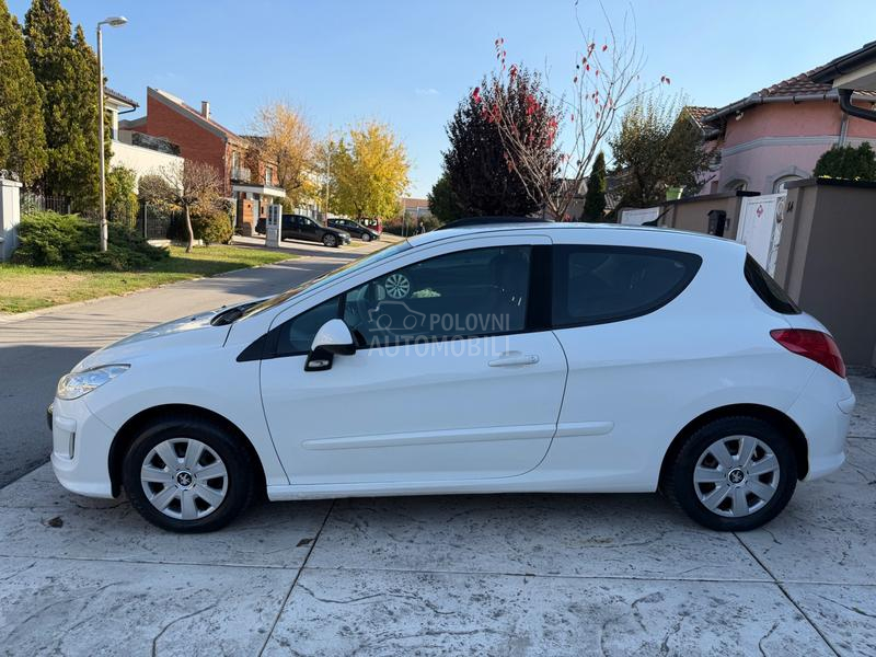 Peugeot 308 1.6HDI PREMIUM