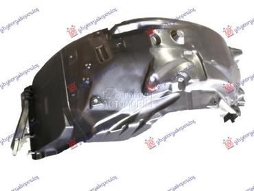 POTKRILO PLASTICNO za Land Rover Range Rover Sport od 2005. do 2013. god.