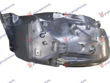 POTKRILO PLASTICNO za Land Rover Range Rover Sport od 2005. do 2013. god.