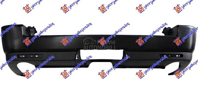 ZADNJI BRANIK PM (4 PDC SENZOR