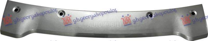 LAJSNA PREDNJEG BRANIKA DONJA