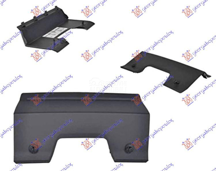 LAJSNA ZADNJEG BRANIKA DONJA P