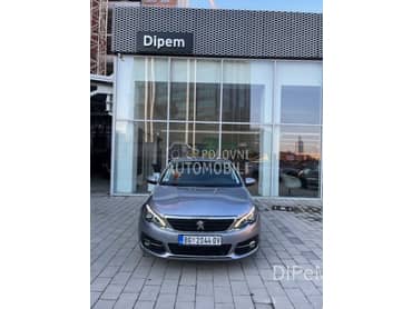 Peugeot 308 ACTIVE PACK