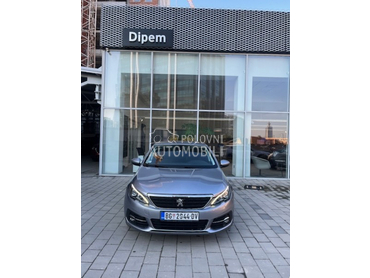 Peugeot 308 ACTIVE PACK