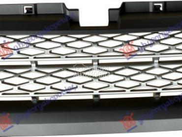 PVC MASKA (OPTIC TITANIUM) za Land Rover Range Rover Sport od 2005. do 2013. god.