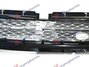 PVC MASKA (ATLAS FINISH) za Land Rover Range Rover Sport od 2005. do 2013. god.