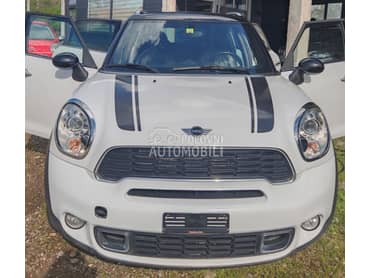 MINI Countryman 2.0. 4X4 V.R.H